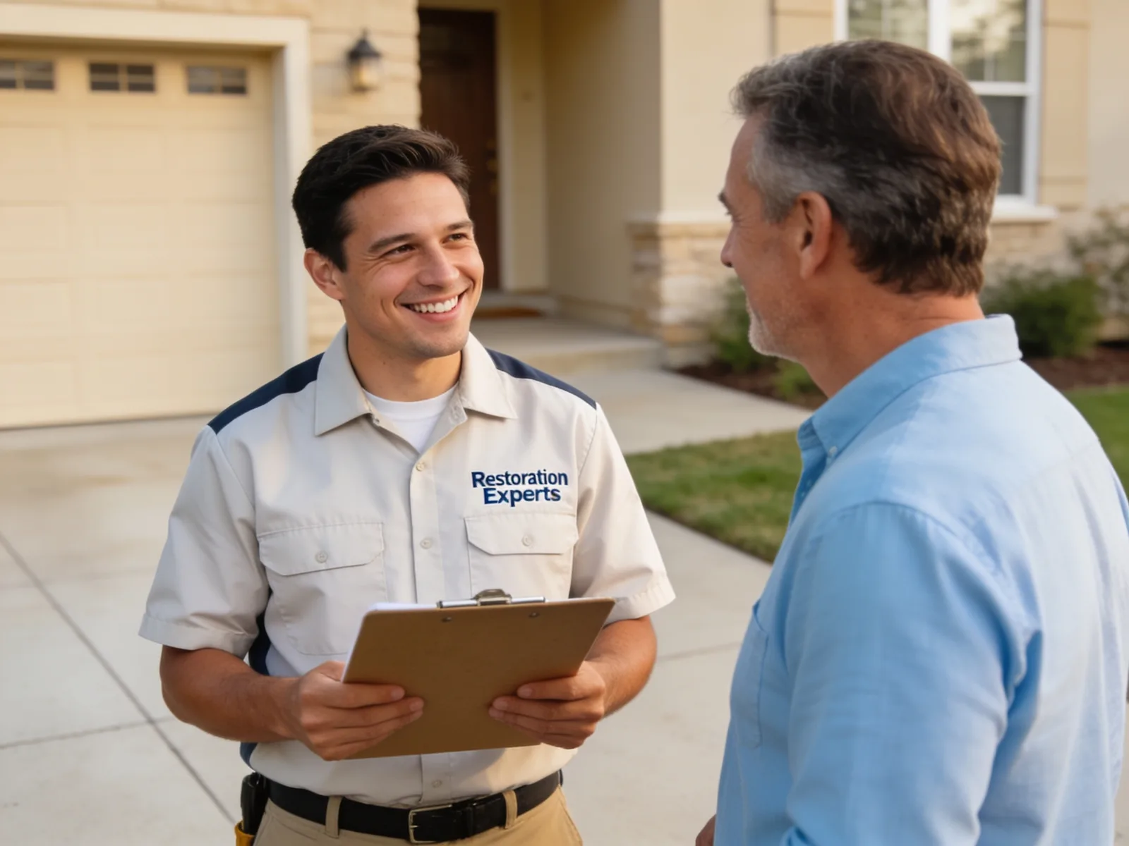 Water Damage Cleanup Aurora, CO FAQs